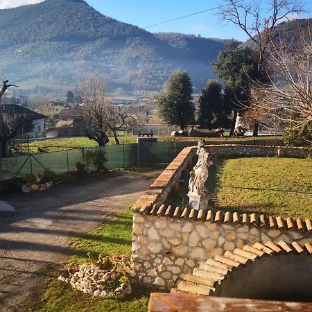 La Quercia Appartamento Gavignano